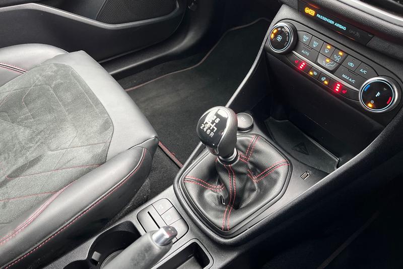 Used Ford Fiesta 2023 for sale - 77450339: Photo 29