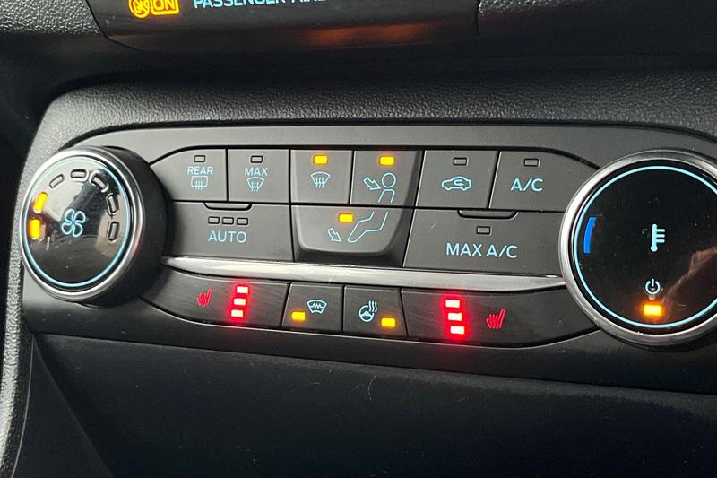 Used Ford Fiesta 2023 for sale - 77450339: Photo 30