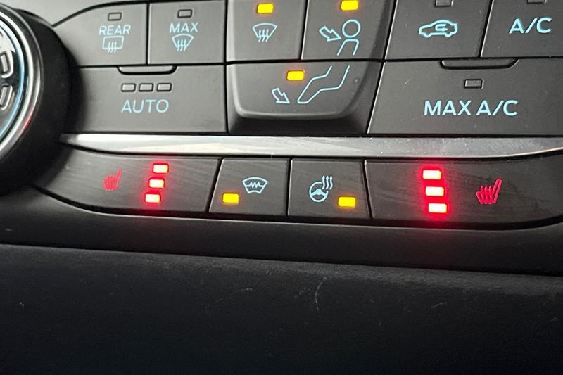 Used Ford Fiesta 2023 for sale - 77450339: Photo 31