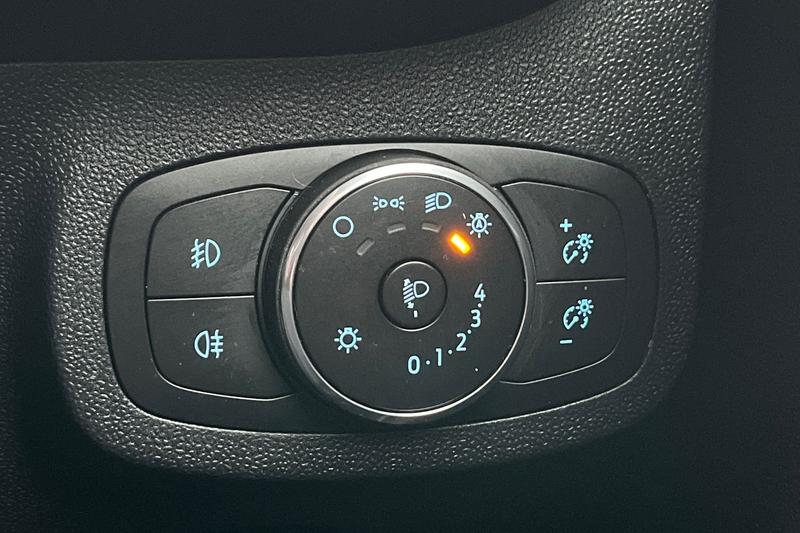 Used Ford Fiesta 2023 for sale - 77450339: Photo 34