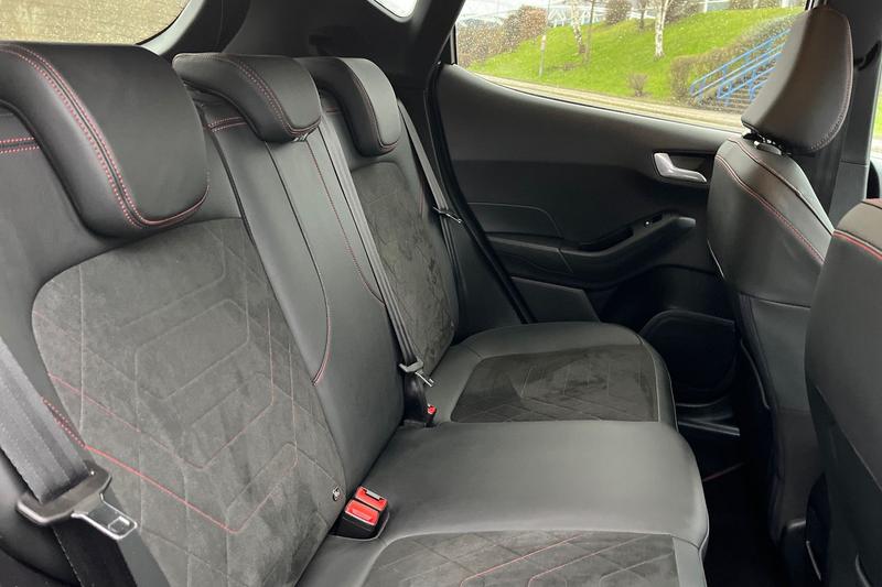 Used Ford Fiesta 2023 for sale - 77450339: Photo 37