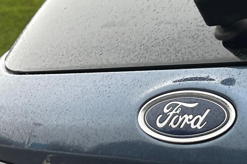 Used Ford Fiesta 2023 for sale - 77450339: Photo 40