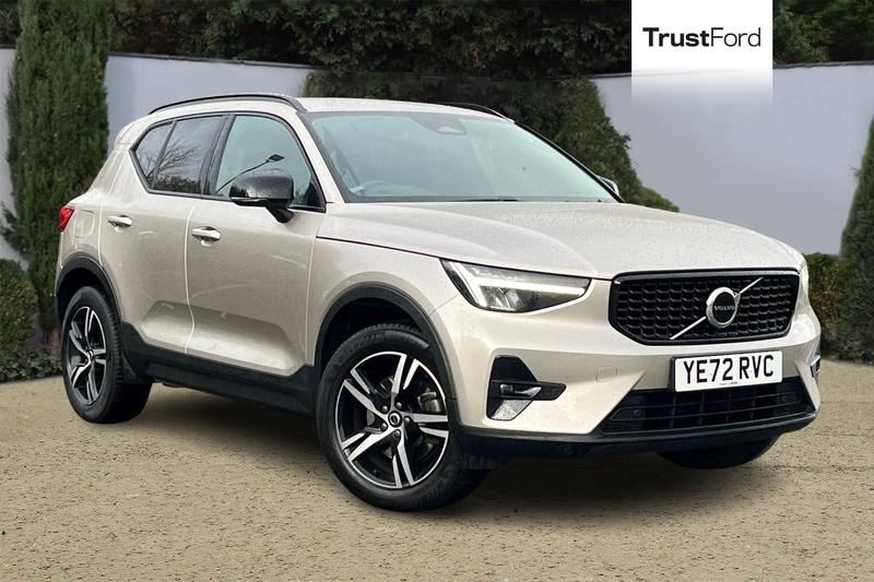 Used Volvo XC40 2022 for sale - 76467701: Photo 1