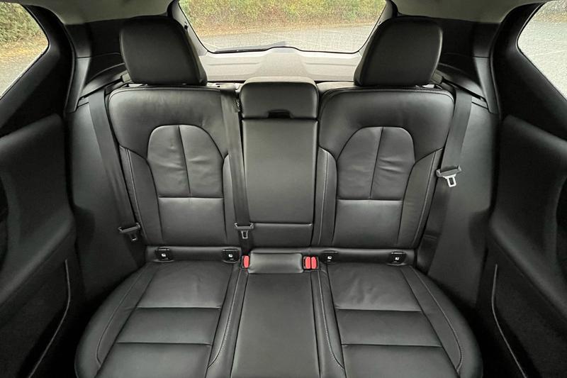 Used Volvo XC40 2022 for sale - 76467701: Photo 20