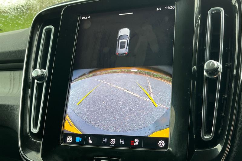 Used Volvo XC40 2022 for sale - 76467701: Photo 24