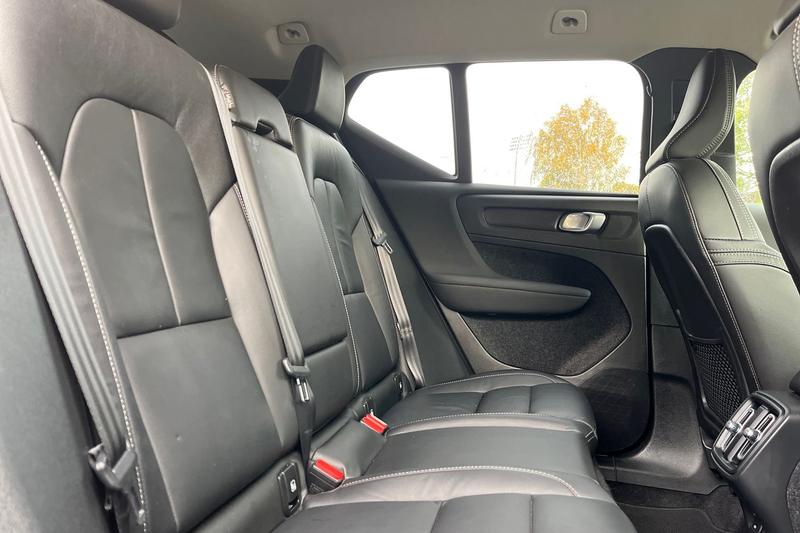 Used Volvo XC40 2022 for sale - 76467701: Photo 37