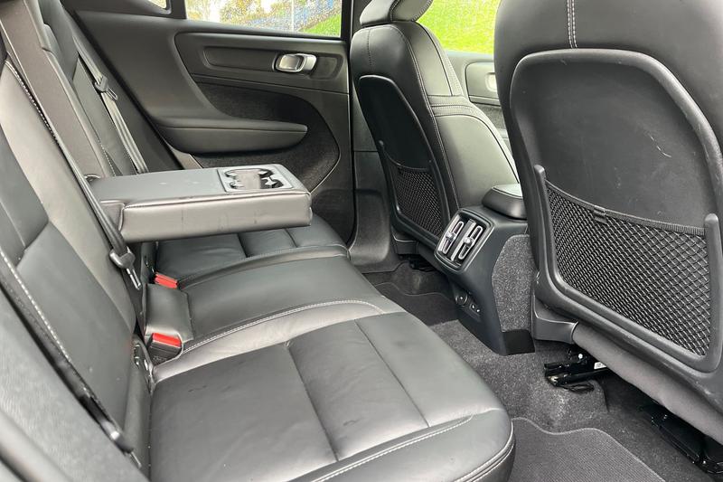 Used Volvo XC40 2022 for sale - 76467701: Photo 38