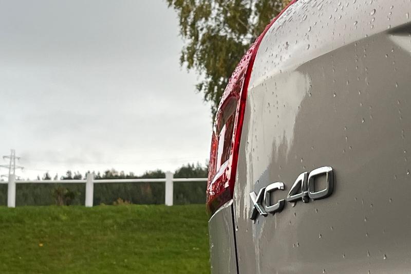 Used Volvo XC40 2022 for sale - 76467701: Photo 39