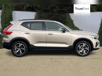 Used Volvo XC40 2022 for sale - 76467701: Photo