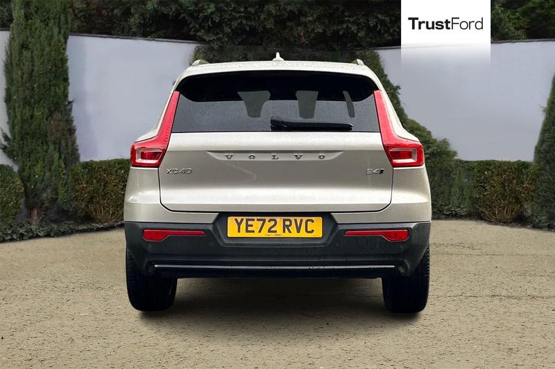 Used Volvo XC40 2022 for sale - 76467701: Photo 7