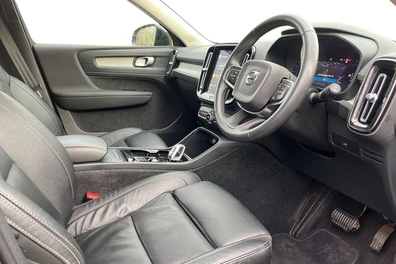 Used Volvo XC40 2022 for sale - 76467701: Photo 9