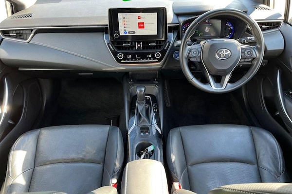 Used Toyota Corolla 2022 for sale - 76079879: Photo 10