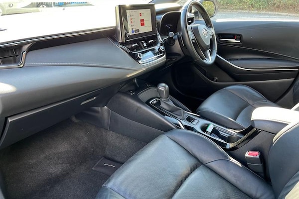 Used Toyota Corolla 2022 for sale - 76079879: Photo 18