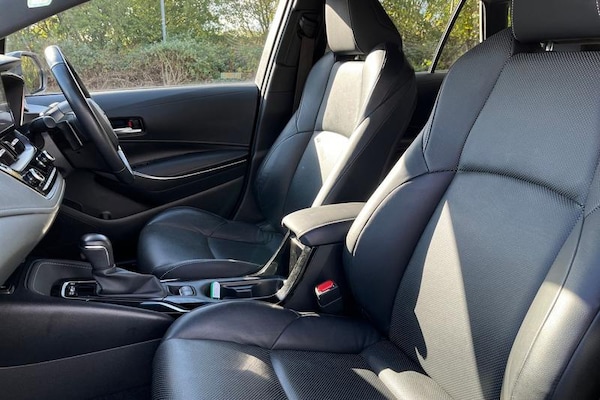 Used Toyota Corolla 2022 for sale - 76079879: Photo 19