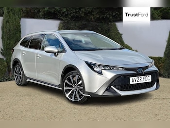 Toyota - Corolla