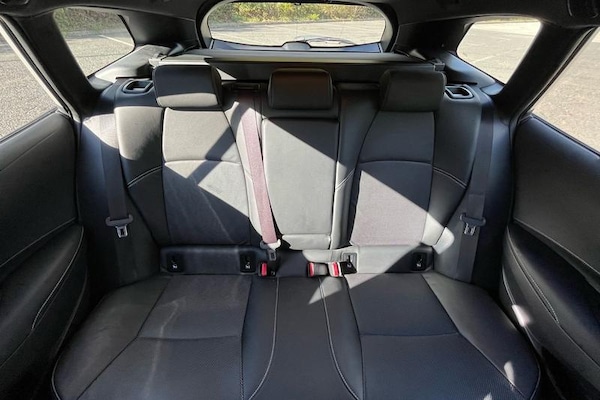 Used Toyota Corolla 2022 for sale - 76079879: Photo 20