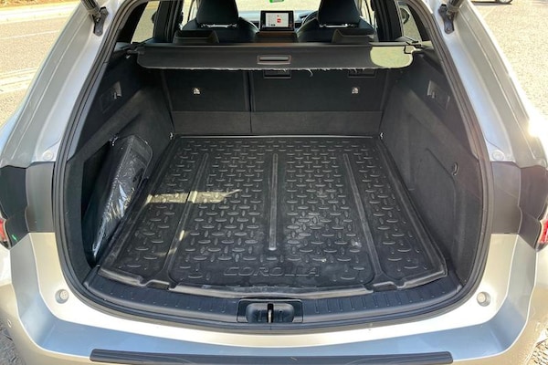 Used Toyota Corolla 2022 for sale - 76079879: Photo 21