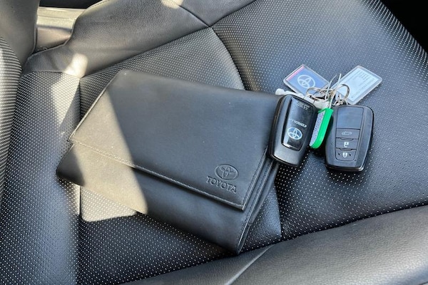 Used Toyota Corolla 2022 for sale - 76079879: Photo 22
