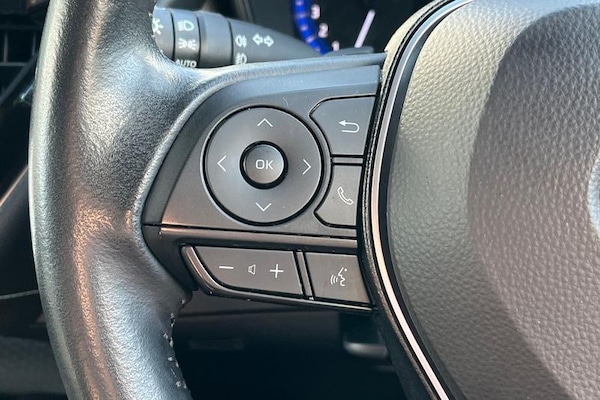 Used Toyota Corolla 2022 for sale - 76079879: Photo 30