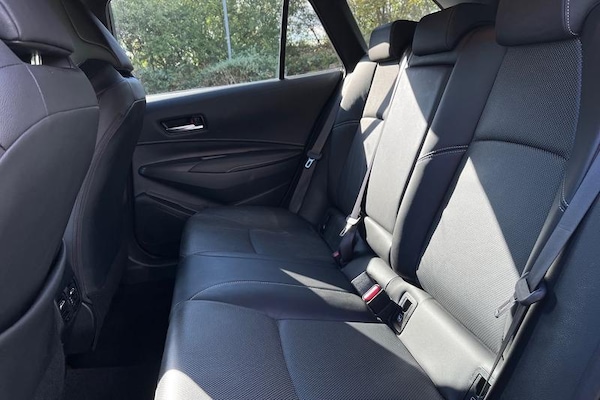 Used Toyota Corolla 2022 for sale - 76079879: Photo 34