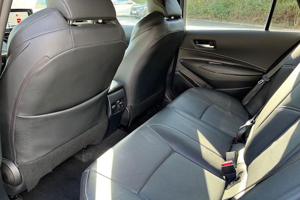 Used Toyota Corolla 2022 for sale - 76079879: Photo 35