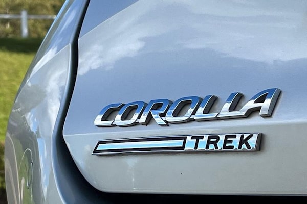 Used Toyota Corolla 2022 for sale - 76079879: Photo 39