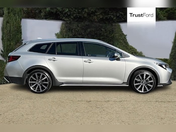 Used Toyota Corolla 2022 for sale - 76079879: Photo 3
