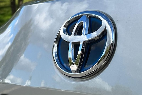 Used Toyota Corolla 2022 for sale - 76079879: Photo 40