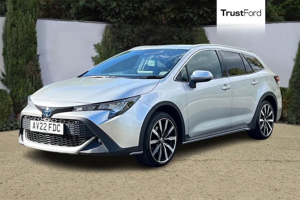 Used Toyota Corolla 2022 for sale - 76079879: Photo 5