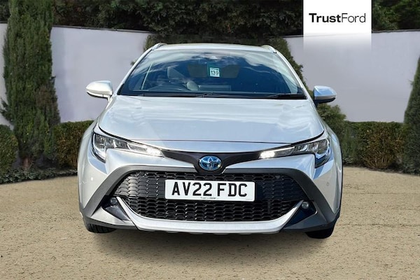 Used Toyota Corolla 2022 for sale - 76079879: Photo 6