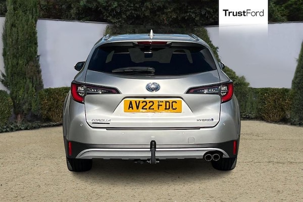 Used Toyota Corolla 2022 for sale - 76079879: Photo 7