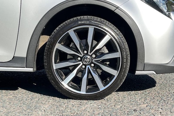 Used Toyota Corolla 2022 for sale - 76079879: Photo 8