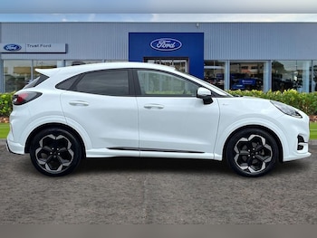 Used Ford Puma 2025 for sale - 79076990: Photo