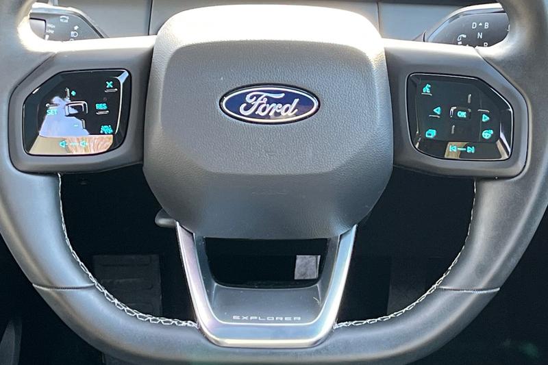 Used Ford Explorer 2025 for sale - 77733314: Photo 12