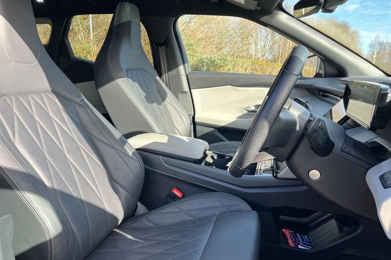 Used Ford Explorer 2025 for sale - 77733314: Photo 17