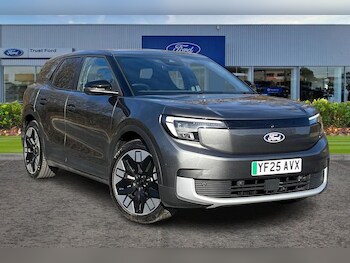 Used Ford Explorer 2025 for sale - 77733314: Photo