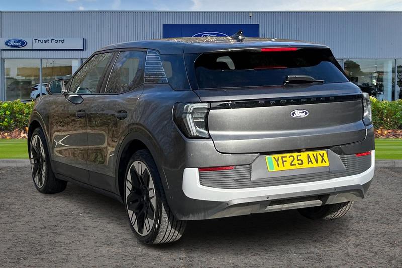 Used Ford Explorer 2025 for sale - 77733314: Photo 2