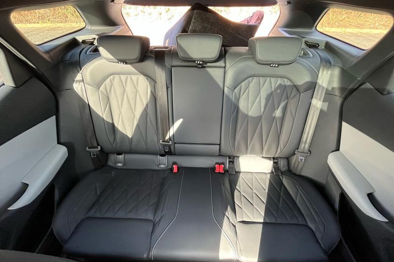 Used Ford Explorer 2025 for sale - 77733314: Photo 20