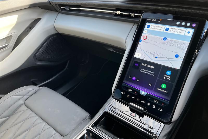 Used Ford Explorer 2025 for sale - 77733314: Photo 23