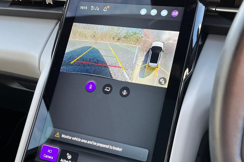 Used Ford Explorer 2025 for sale - 77733314: Photo 24