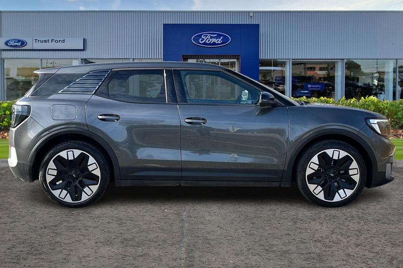 Used Ford Explorer 2025 for sale - 77733314: Photo 3