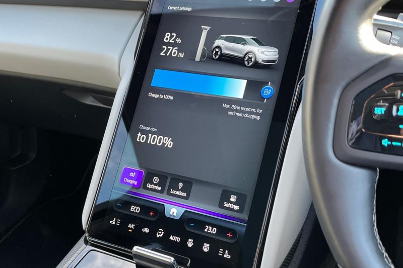 Used Ford Explorer 2025 for sale - 77733314: Photo 30