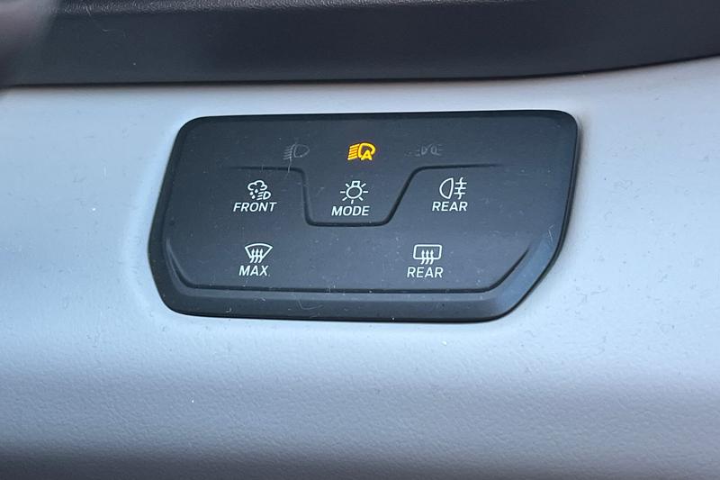 Used Ford Explorer 2025 for sale - 77733314: Photo 34