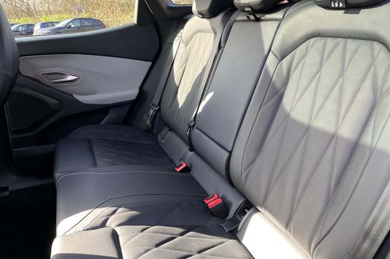 Used Ford Explorer 2025 for sale - 77733314: Photo 35