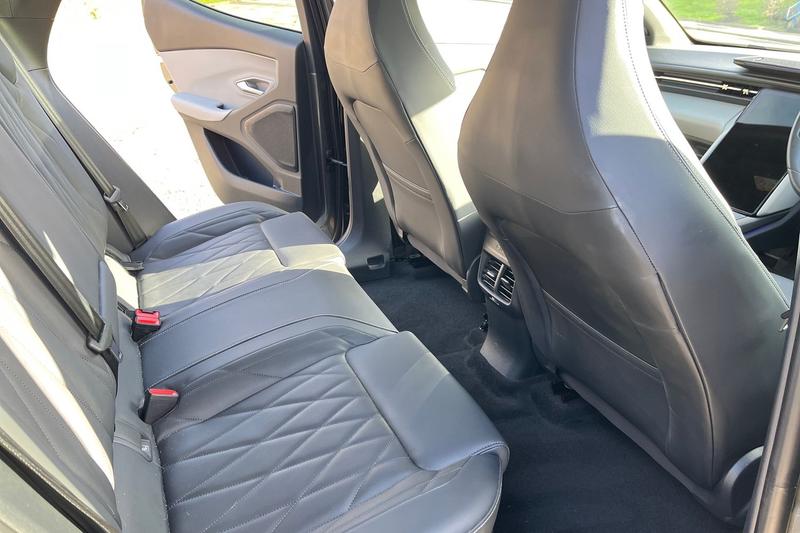 Used Ford Explorer 2025 for sale - 77733314: Photo 38