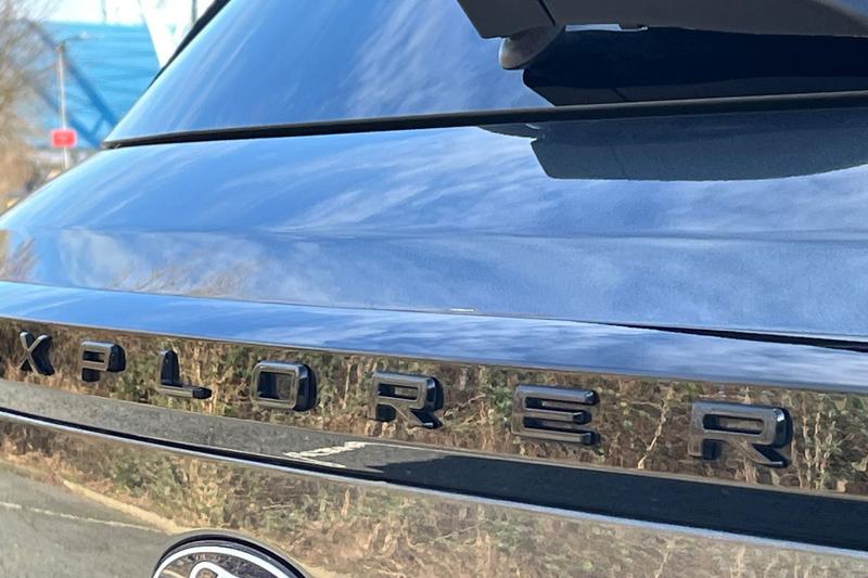 Used Ford Explorer 2025 for sale - 77733314: Photo 39