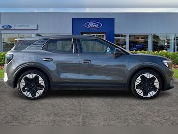 Used Ford Explorer 2025 for sale - 77733314: Photo