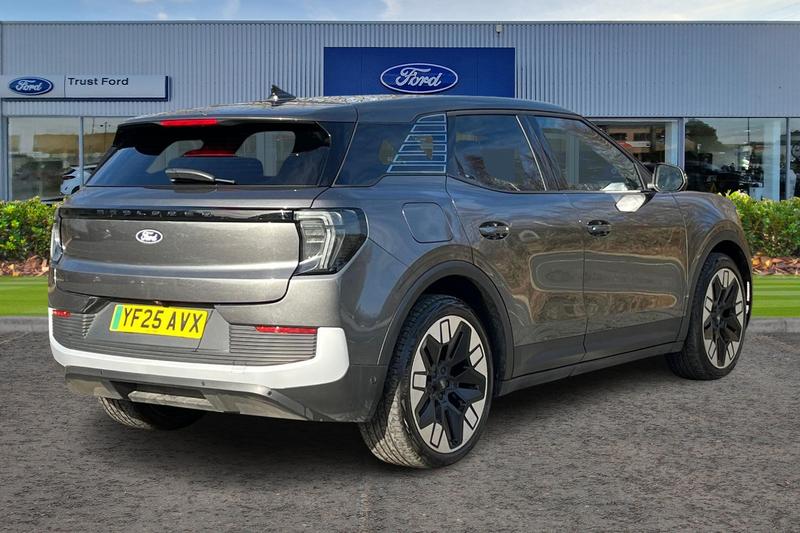 Used Ford Explorer 2025 for sale - 77733314: Photo 4