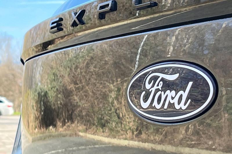 Used Ford Explorer 2025 for sale - 77733314: Photo 40