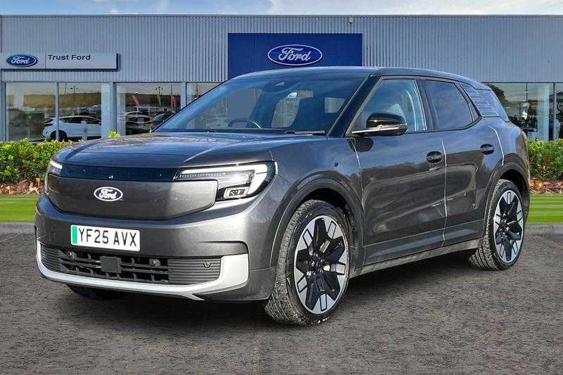 Used Ford Explorer 2025 for sale - 77733314: Photo 5